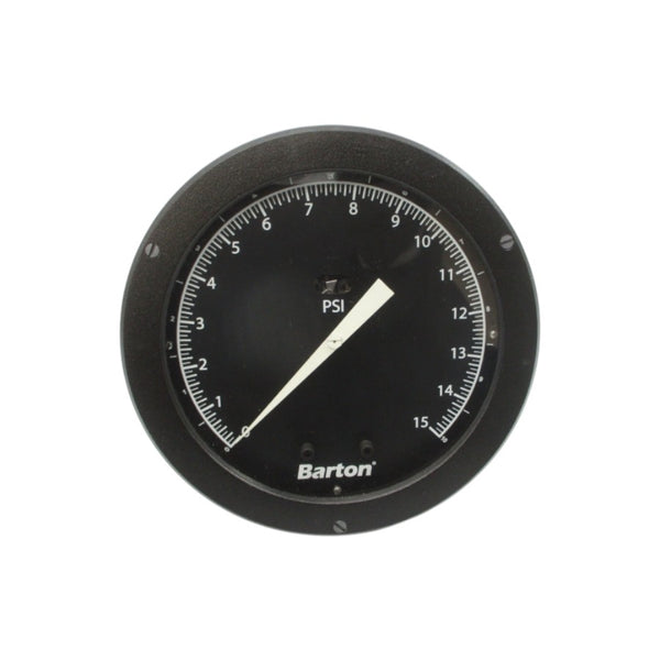 BARTON 227C 0-15PSI NSNP