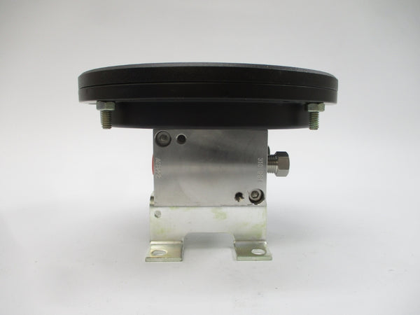 BARTON 227C 0-15PSI NSNP