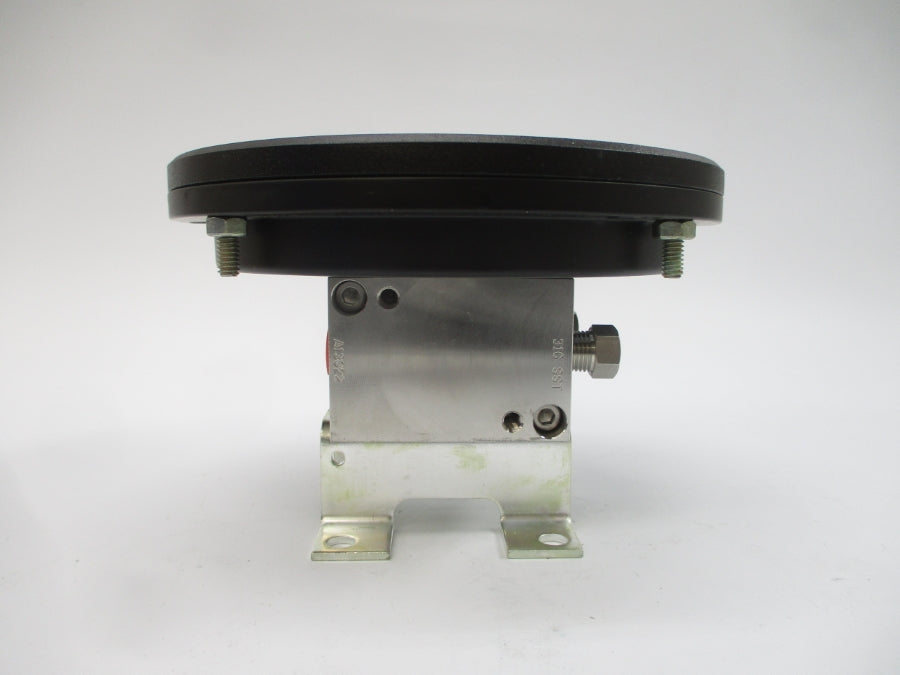 BARTON 227C 0-15PSI NSNP