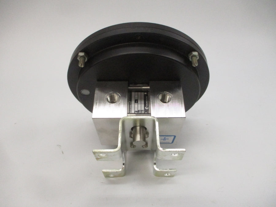 BARTON 227C 0-15PSI NSNP
