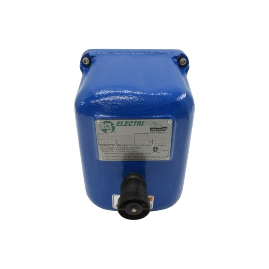 ELECTRIPOWR 1BRAN442AVAAM 115V 2.20A NSNP