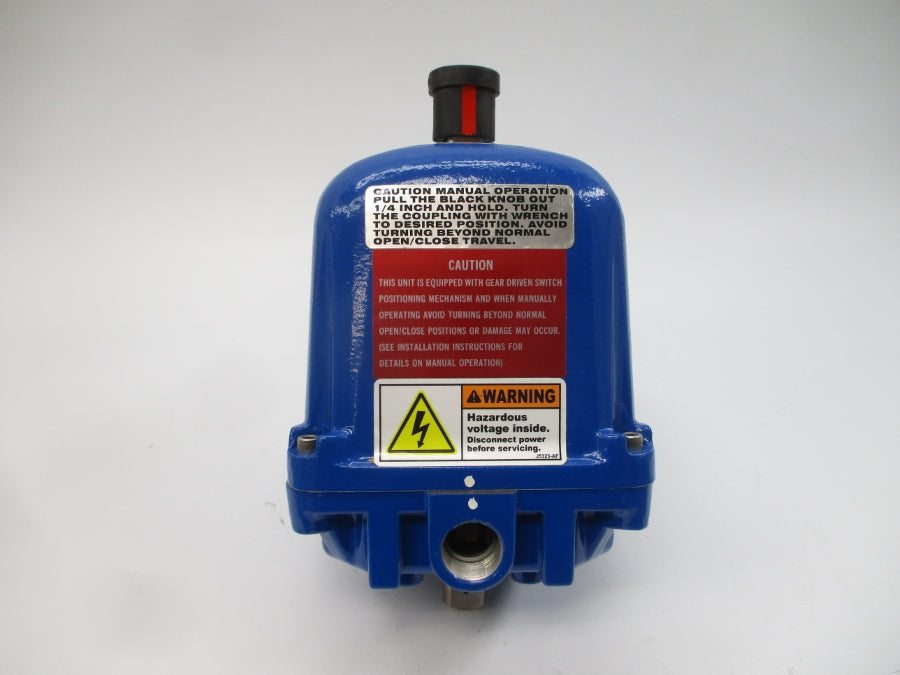 ELECTRIPOWR 1BRAN442AVAAM 115V 2.20A NSNP