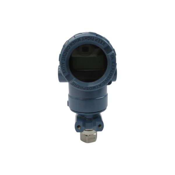 ROSEMOUNT 2051TG2A2B21AB4I5M5D4CNP1Q4Q8HR5 10.5-30.0VDC 150PSI NSNP
