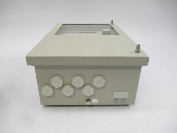 MR REINHAUSEN VC100-BU01 115VAC NSNP