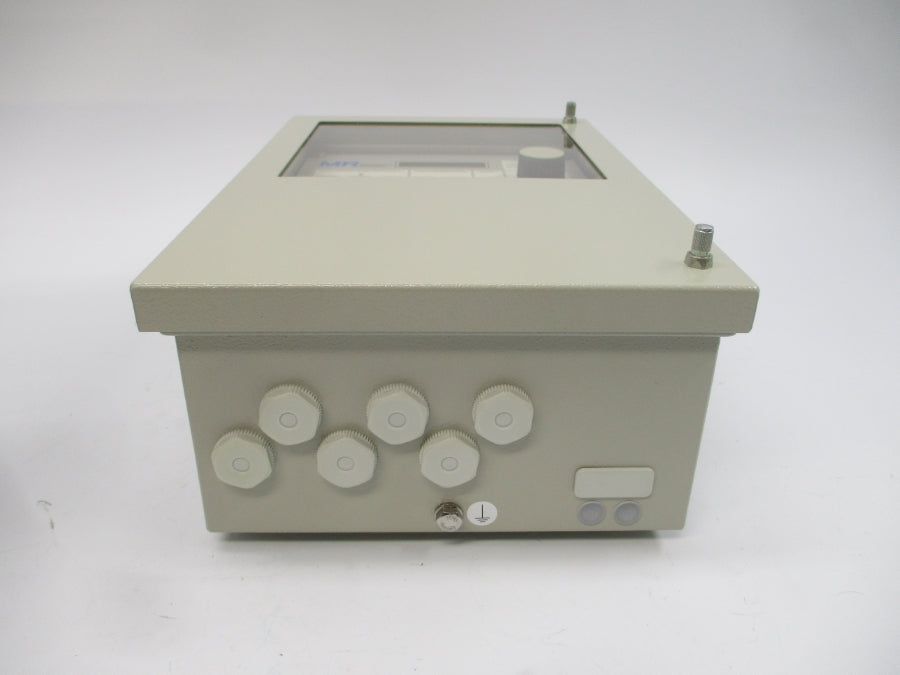 MR REINHAUSEN VC100-BU01 115VAC NSNP