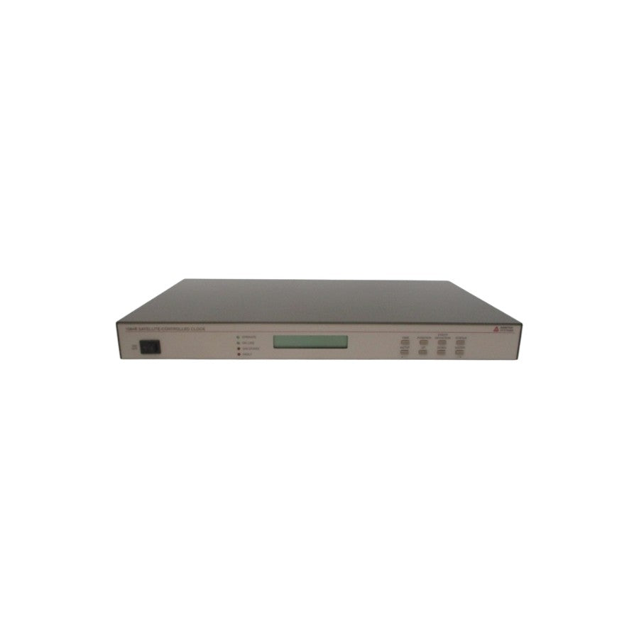 ARBITER SYSTEMS 1084B 110-350VDC NSNP