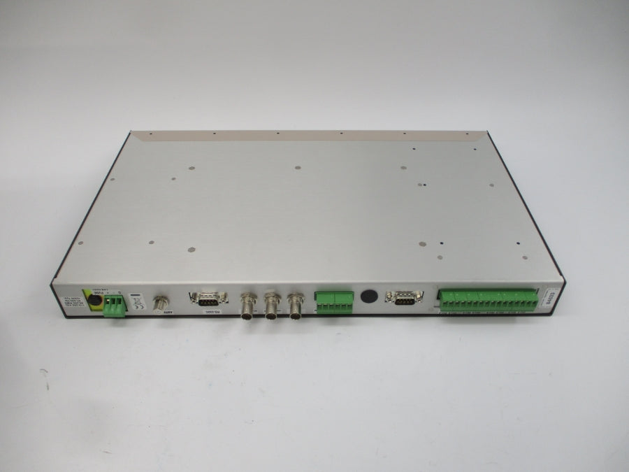 ARBITER SYSTEMS 1084B 110-350VDC NSNP