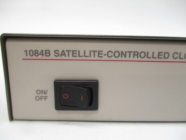 ARBITER SYSTEMS 1084B 110-350VDC NSNP