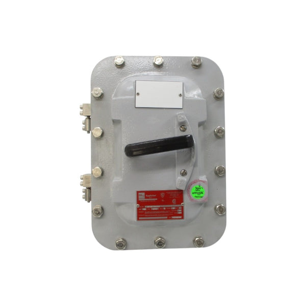 APPLETON AEAB13640C 600V 40A NSNP