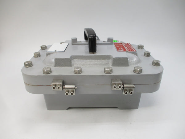 APPLETON AEAB13640C 600V 40A NSNP