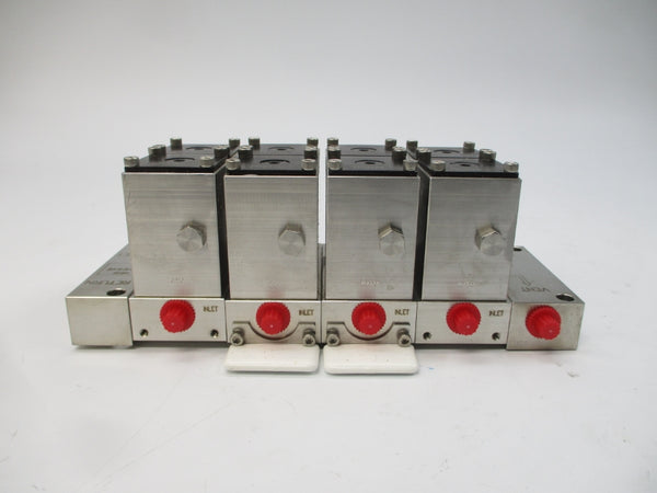 PARKER 2F-R3K-KZ-SS-4-EE NSNP