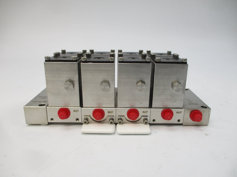 PARKER 2F-R3K-KZ-SS-4-EE NSNP