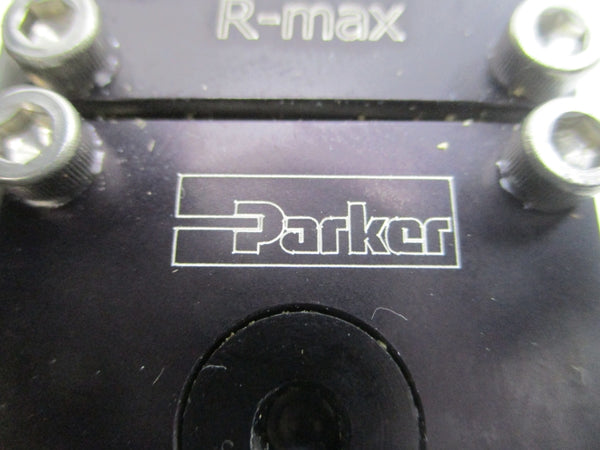 PARKER 2F-R3K-KZ-SS-4-EE NSNP