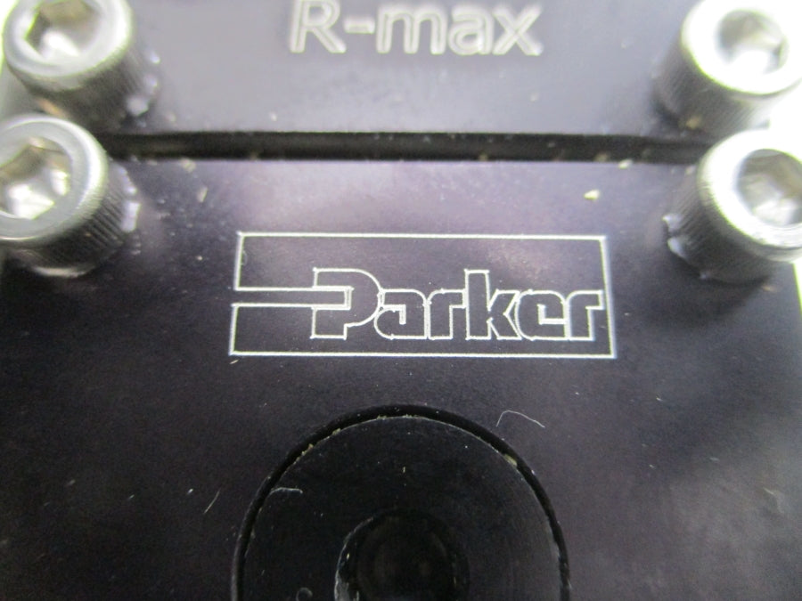 PARKER 2F-R3K-KZ-SS-4-EE NSNP