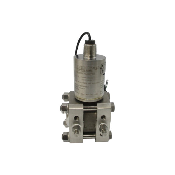AMETEK PD3000-030-50-22-XX-03-93 30VDC 2000/3000PSI NSNP