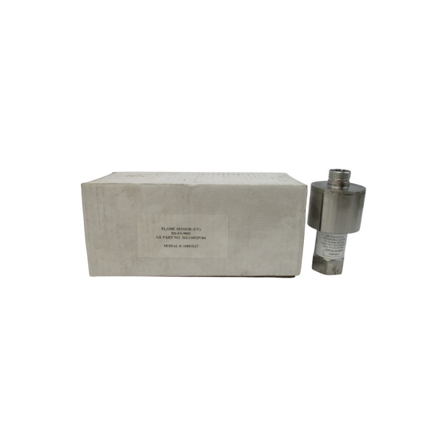REUTER-STOKES RS-FS-9001 362A1052P104 30V NSMP