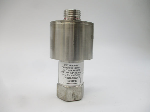 REUTER-STOKES RS-FS-9001 362A1052P104 30V NSMP