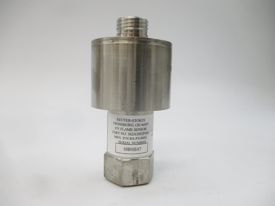 REUTER-STOKES RS-FS-9001 362A1052P104 30V NSMP