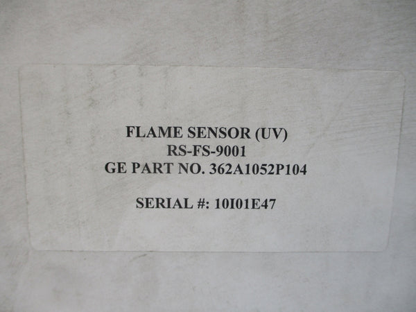 REUTER-STOKES RS-FS-9001 362A1052P104 30V NSMP