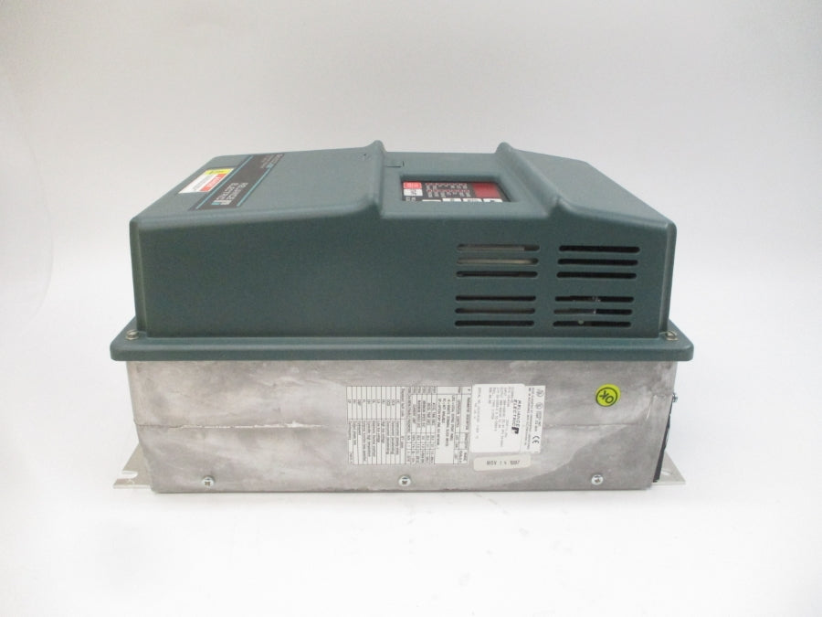 RELIANCE ELECTRIC 15V4160 GV3000/SE 380-460VAC 25.4A NSMP