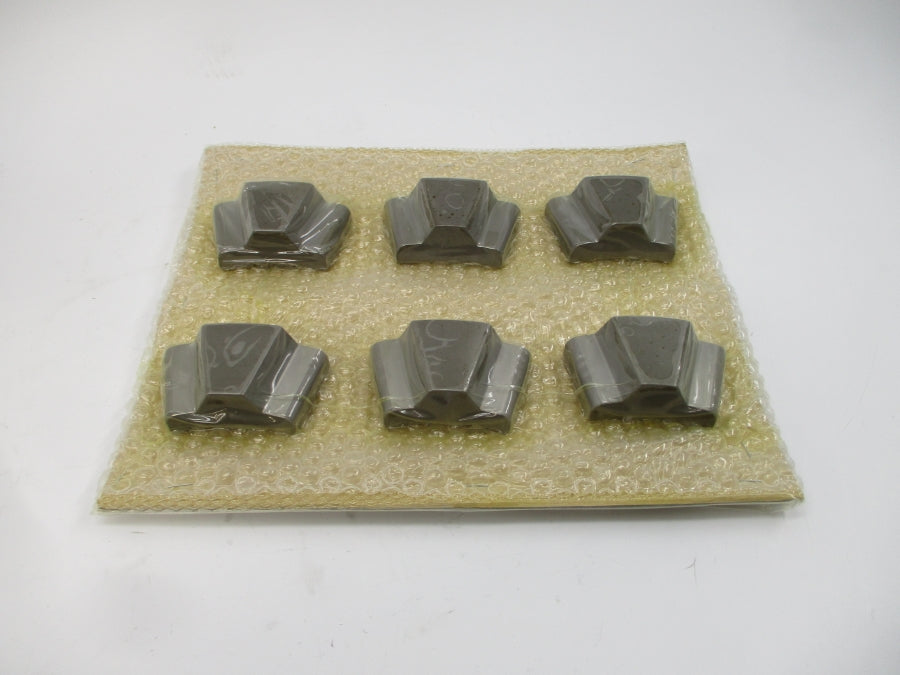 DAIDO METAL 7662-0504-004 (PKG OF 6) NSMP