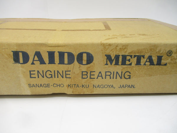 DAIDO METAL 7662-0504-004 (PKG OF 6) NSMP