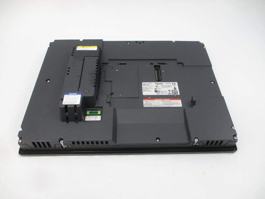 SCHNEDIER ELECTRIC HMIDT732 12-24VDC NSMP