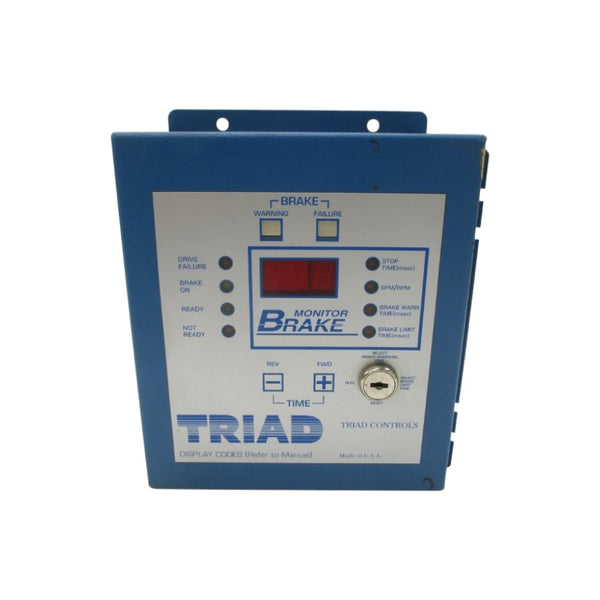 TRIAD BM-1600 120VAC 4A UNMP