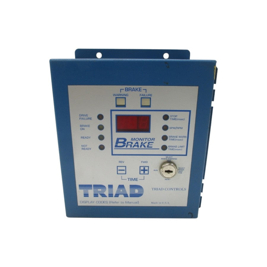 TRIAD BM-1600 120VAC 4A UNMP