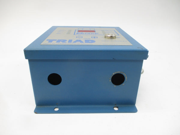 TRIAD BM-1600 120VAC 4A UNMP