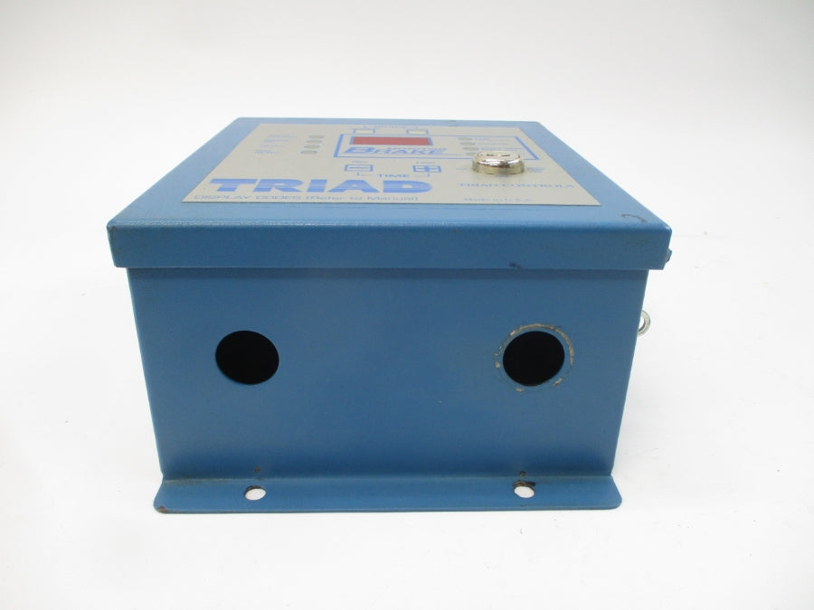 TRIAD BM-1600 120VAC 4A UNMP