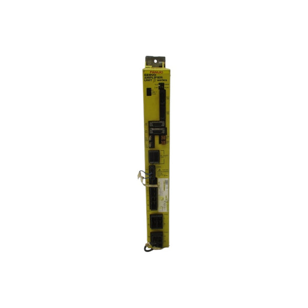FANUC A06B-6093-H113 240V 9.4A UNMP