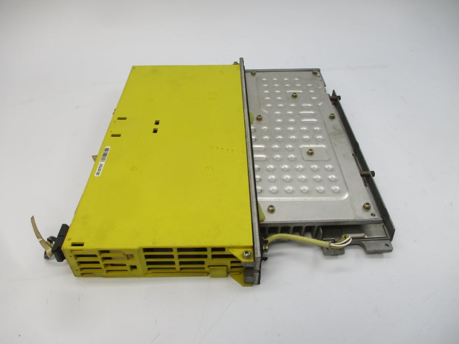 FANUC A06B-6093-H113 240V 9.4A UNMP