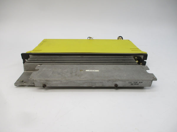 FANUC A06B-6093-H113 240V 9.4A UNMP