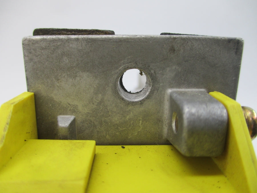 FANUC A06B-6093-H113 240V 9.4A UNMP