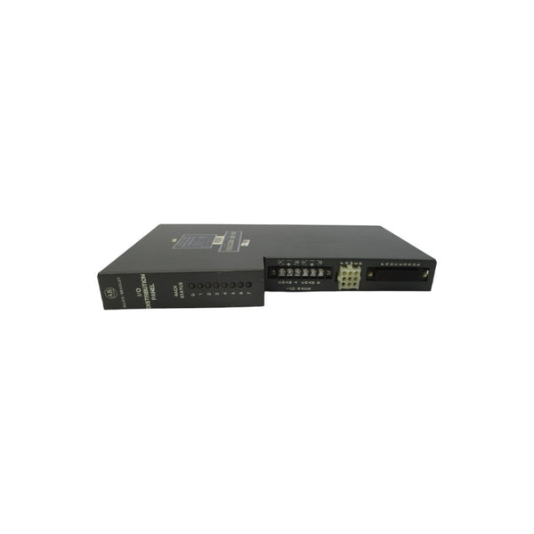 ALLEN BRADLEY 1772-SD2 SER. A F/W 3 UNMP