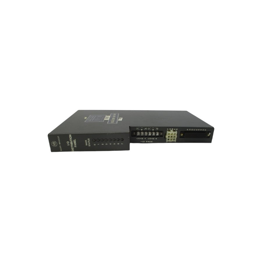 ALLEN BRADLEY 1772-SD2 SER. A F/W 3 UNMP