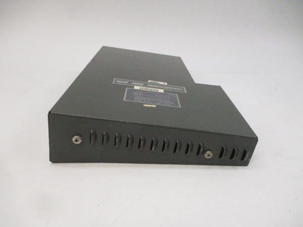 ALLEN BRADLEY 1772-SD2 SER. A F/W 3 UNMP