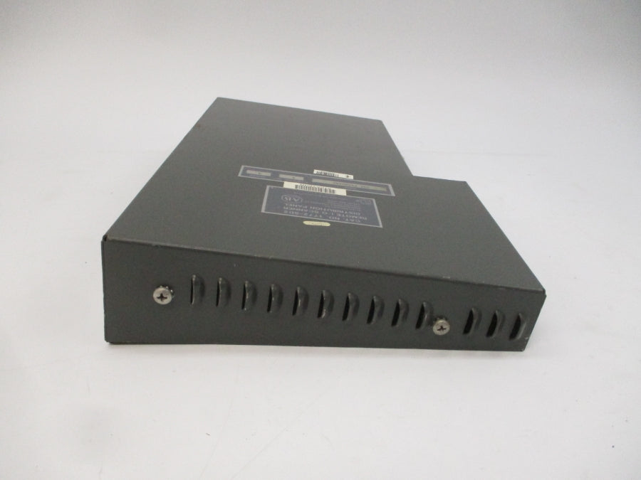 ALLEN BRADLEY 1772-SD2 SER. A F/W 3 UNMP