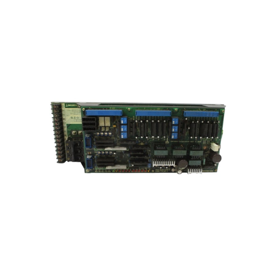 OKUMA I006-0630-62-1 BLII-D UNMP
