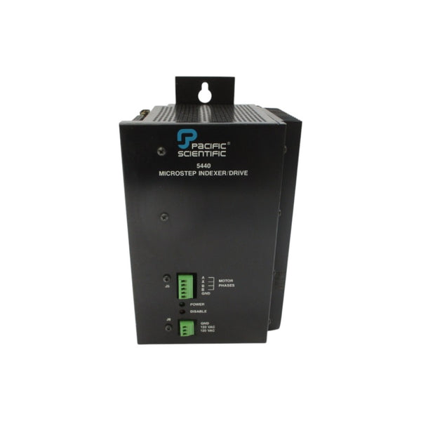 PACIFIC SCIENTIFIC 5440 115VAC 3A UNMP