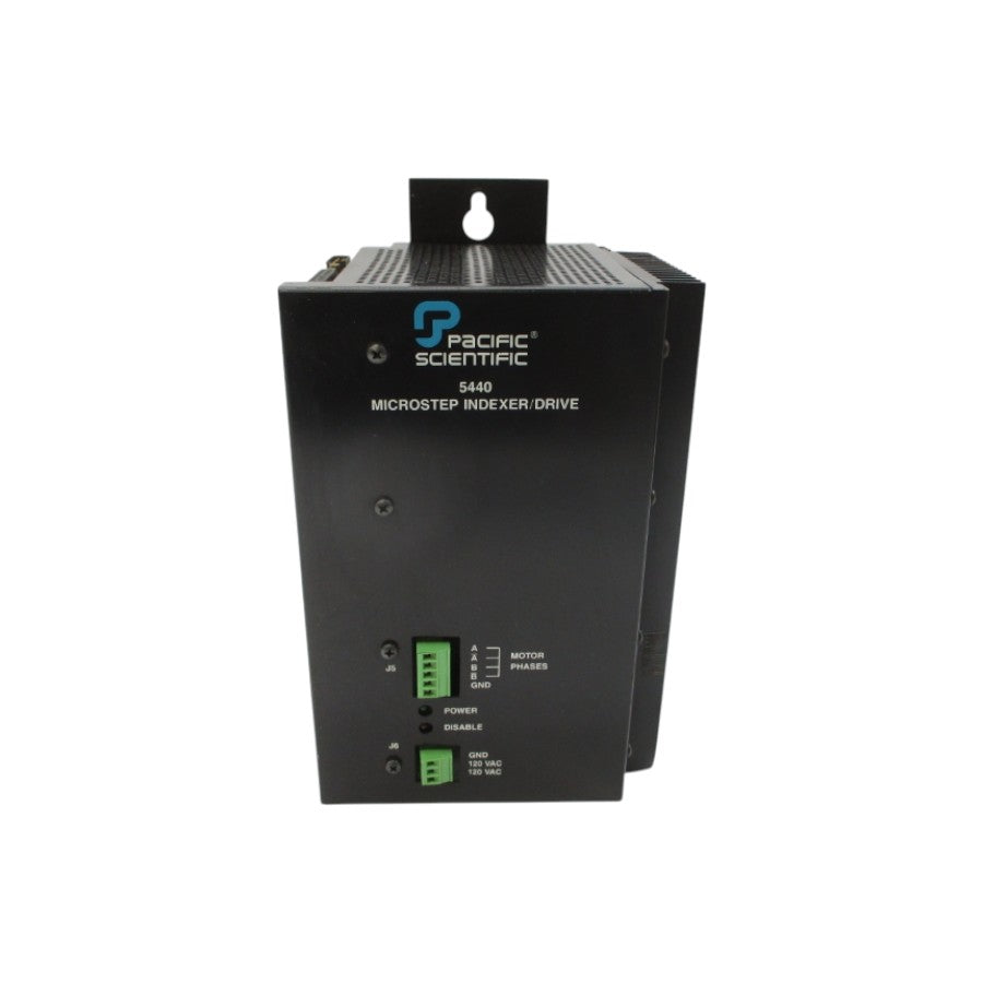 PACIFIC SCIENTIFIC 5440 115VAC 3A UNMP
