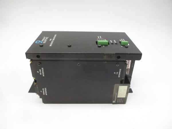 PACIFIC SCIENTIFIC 5440 115VAC 3A UNMP
