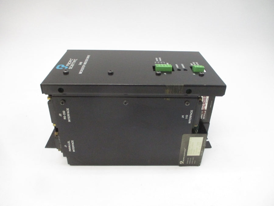 PACIFIC SCIENTIFIC 5440 115VAC 3A UNMP