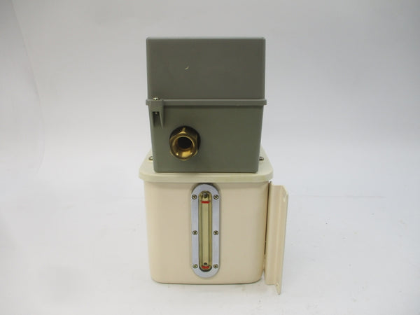 SHOWA LCA3-7357 200VAC NSNP