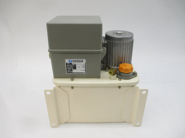 SHOWA LCA3-7357 200VAC NSNP