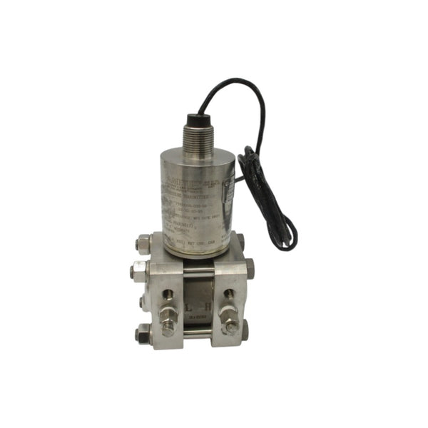 AMETEK PDH3000-030-50-22-XX-03-93 30VDC 3000PSI NSNP