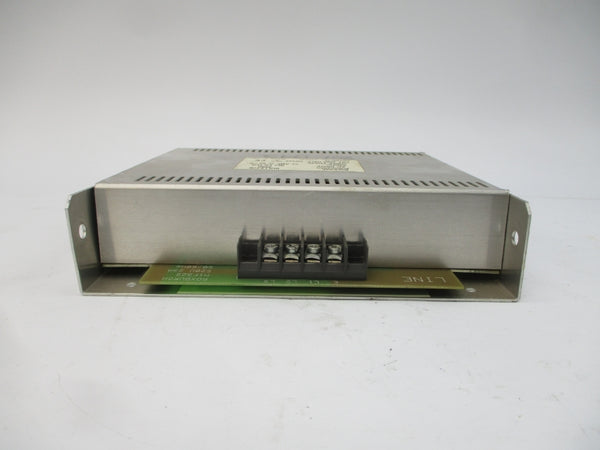ROCKWELL AUTOMATION 2090-UXLF-HV323 SER. A 520VAC 23A UNMP
