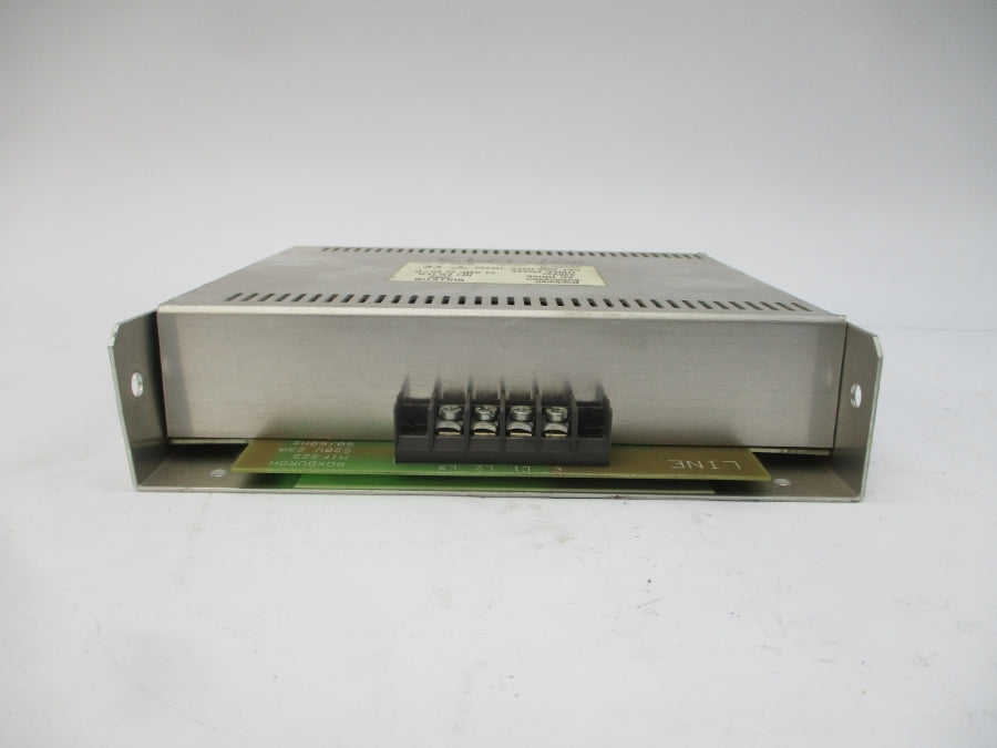 ROCKWELL AUTOMATION 2090-UXLF-HV323 SER. A 520VAC 23A UNMP