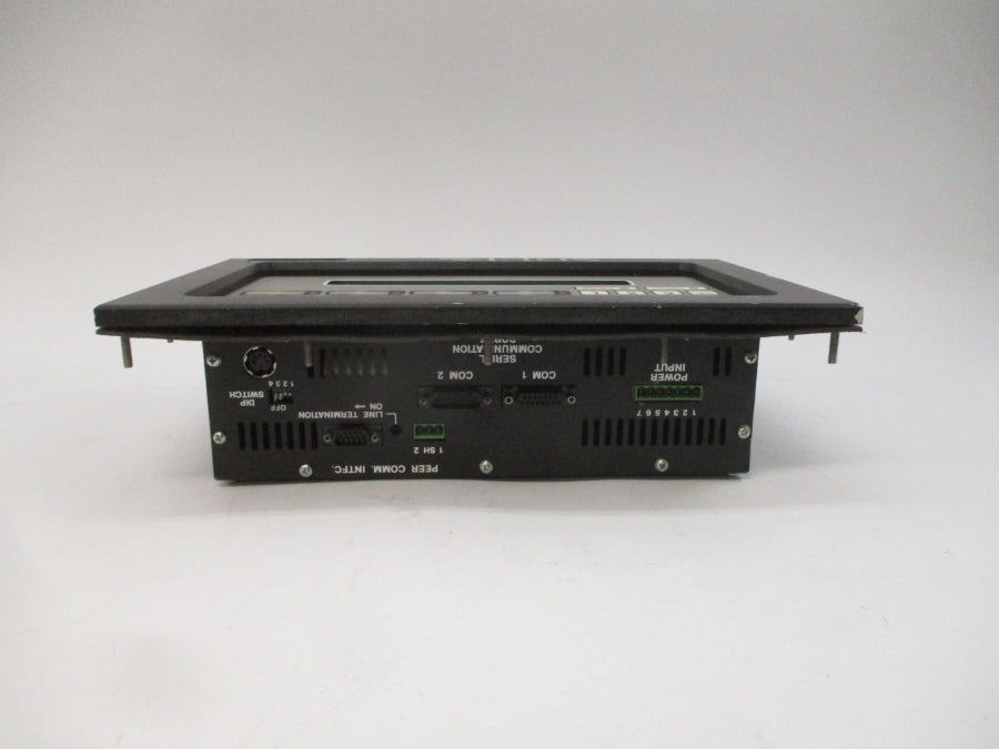 QUARTECH 9800-AC-AB-0-1 115/230VAC UNMP